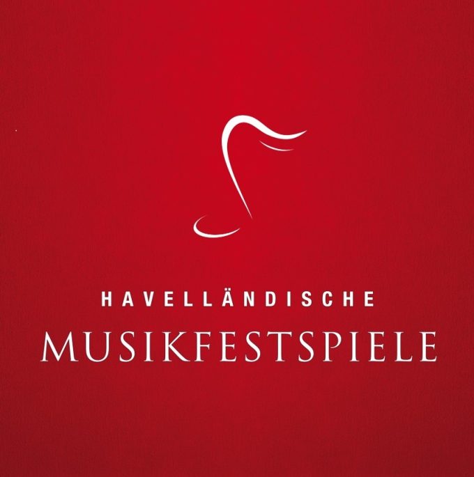 Havelländische Musikfestspiele Logo